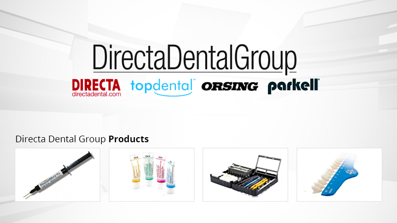 Companies Dental Tribune Usa